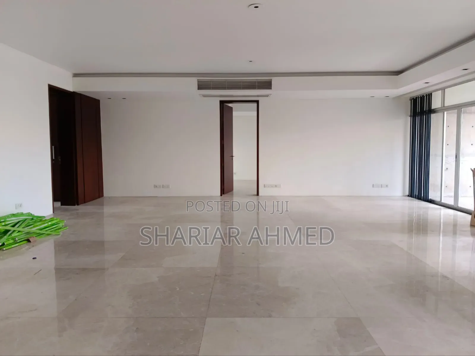 5bdrm Duplex in Gulshan for rent