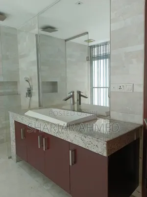 5bdrm Duplex in Gulshan for rent