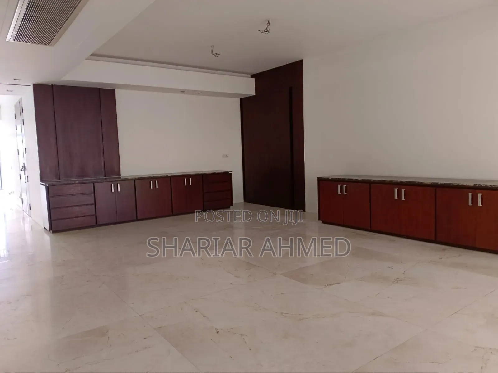 5bdrm Duplex in Gulshan for rent