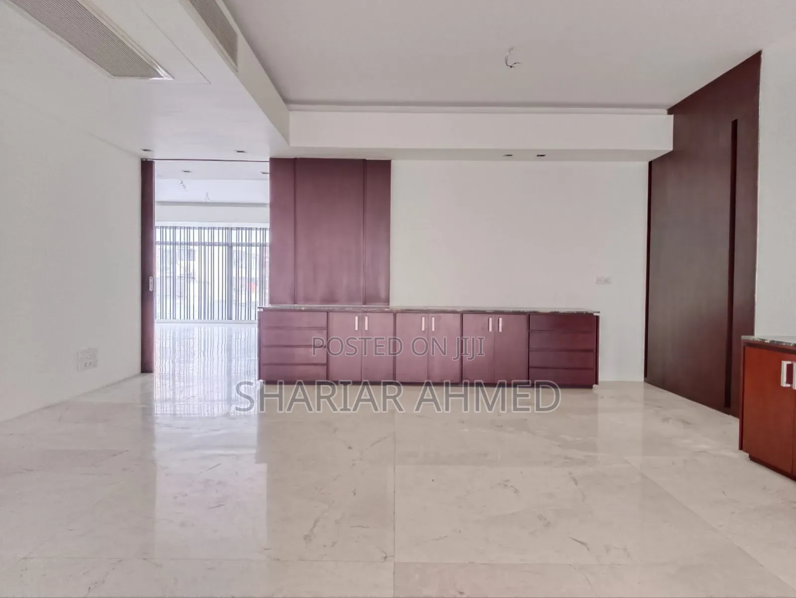 5bdrm Duplex in Gulshan for rent