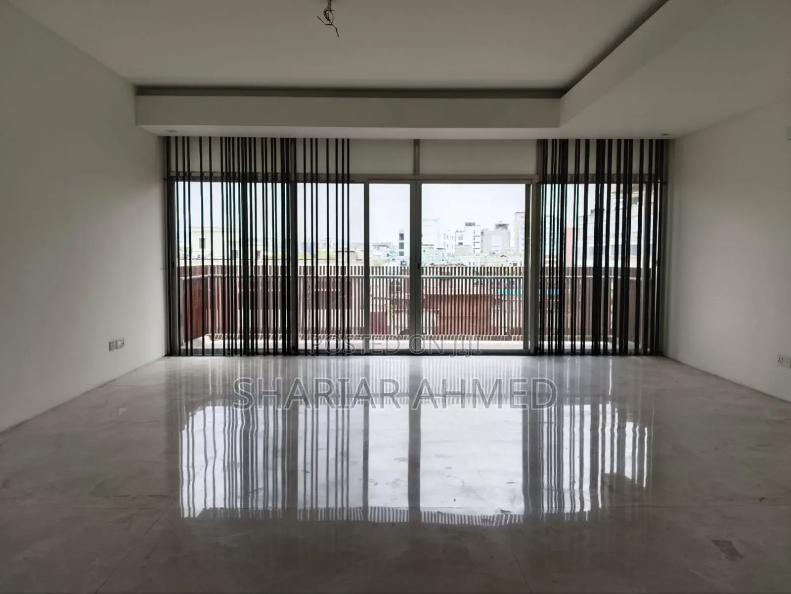 5bdrm Duplex in Gulshan for rent