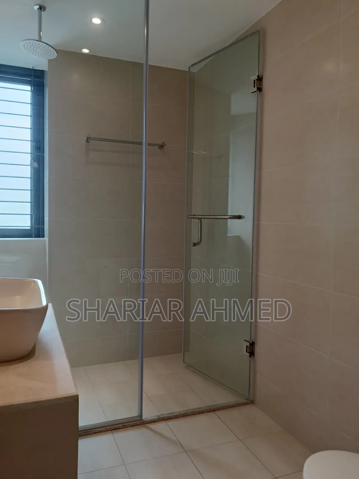 4bdrm Apartment in Gulshan for rent