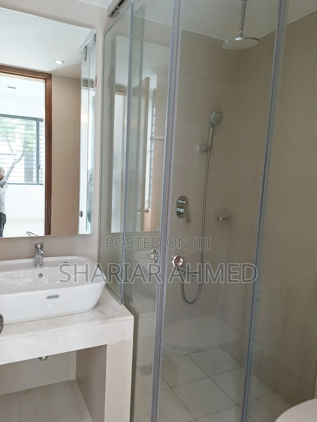 4bdrm Apartment in Gulshan for rent