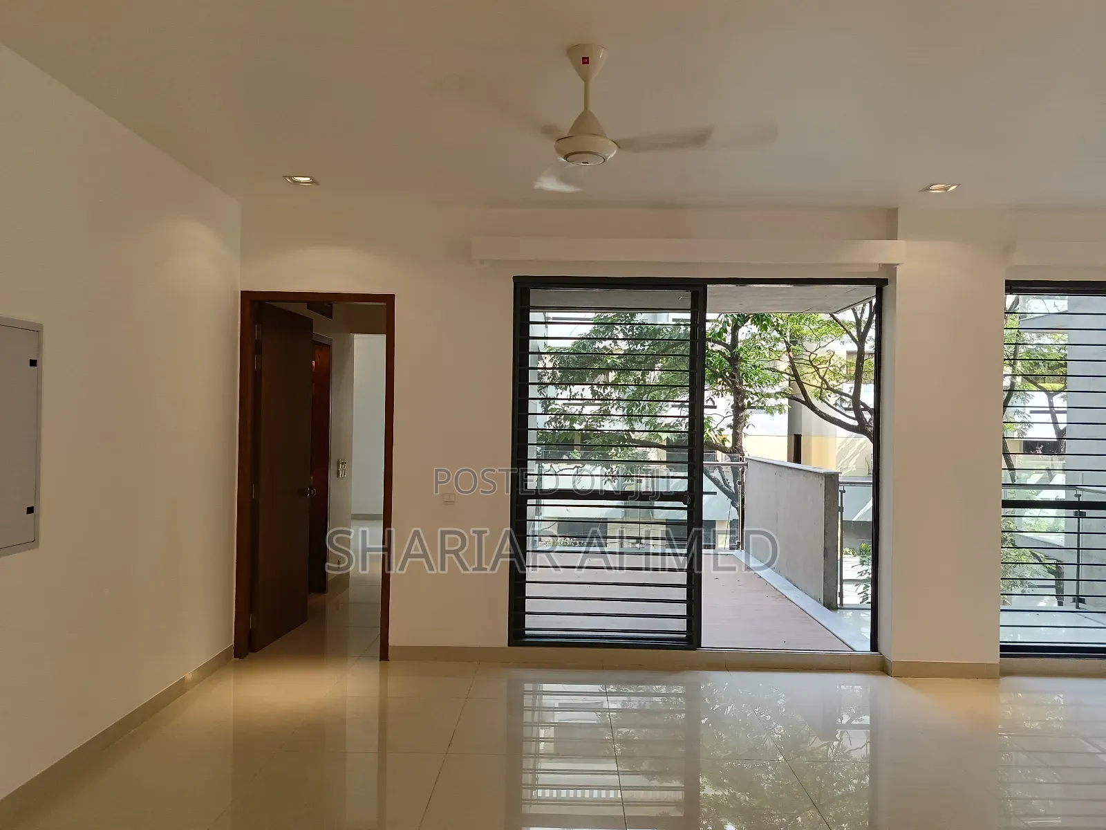 4bdrm Apartment in Gulshan for rent