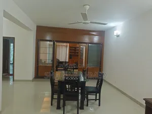 Photo - Furnished 3bdrm Apartment in Gulshan for rent