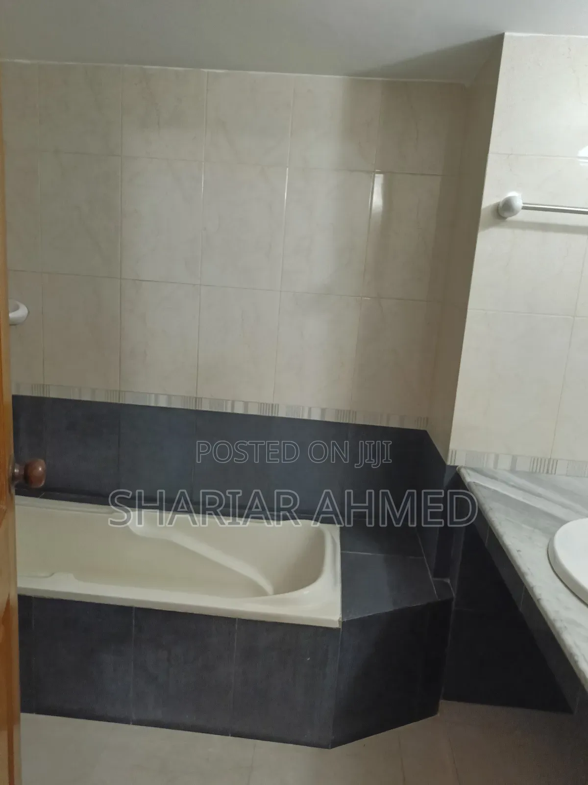 Furnished 3bdrm Apartment in Gulshan for rent