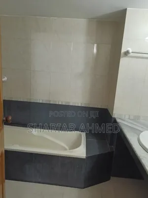 Furnished 3bdrm Apartment in Gulshan for rent