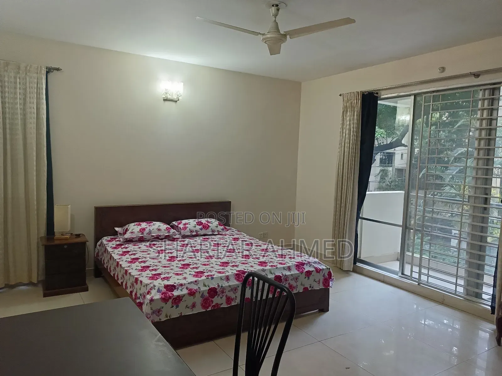Furnished 3bdrm Apartment in Gulshan for rent