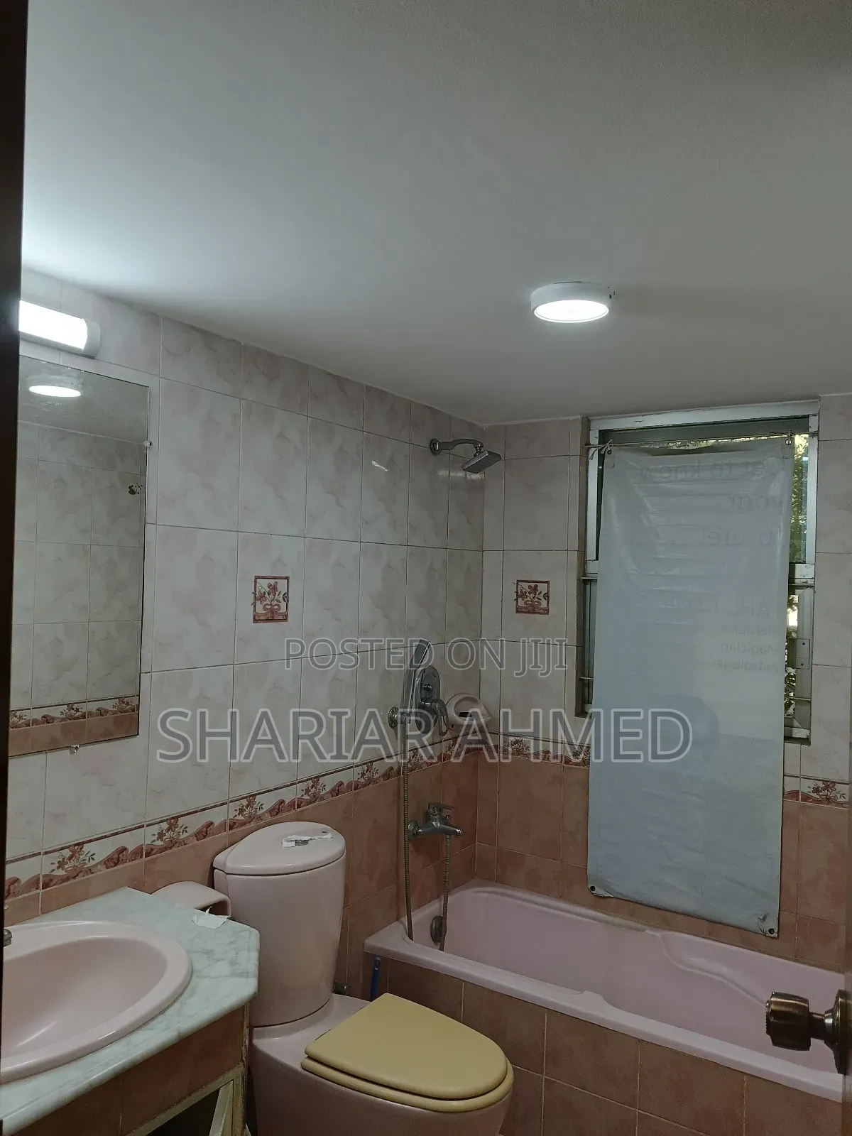 Furnished 3bdrm Apartment in Gulshan for rent