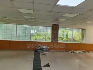 Commercial Floor Rent