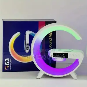 Sunrise Simulation Wake-Up Light Alarm Clock