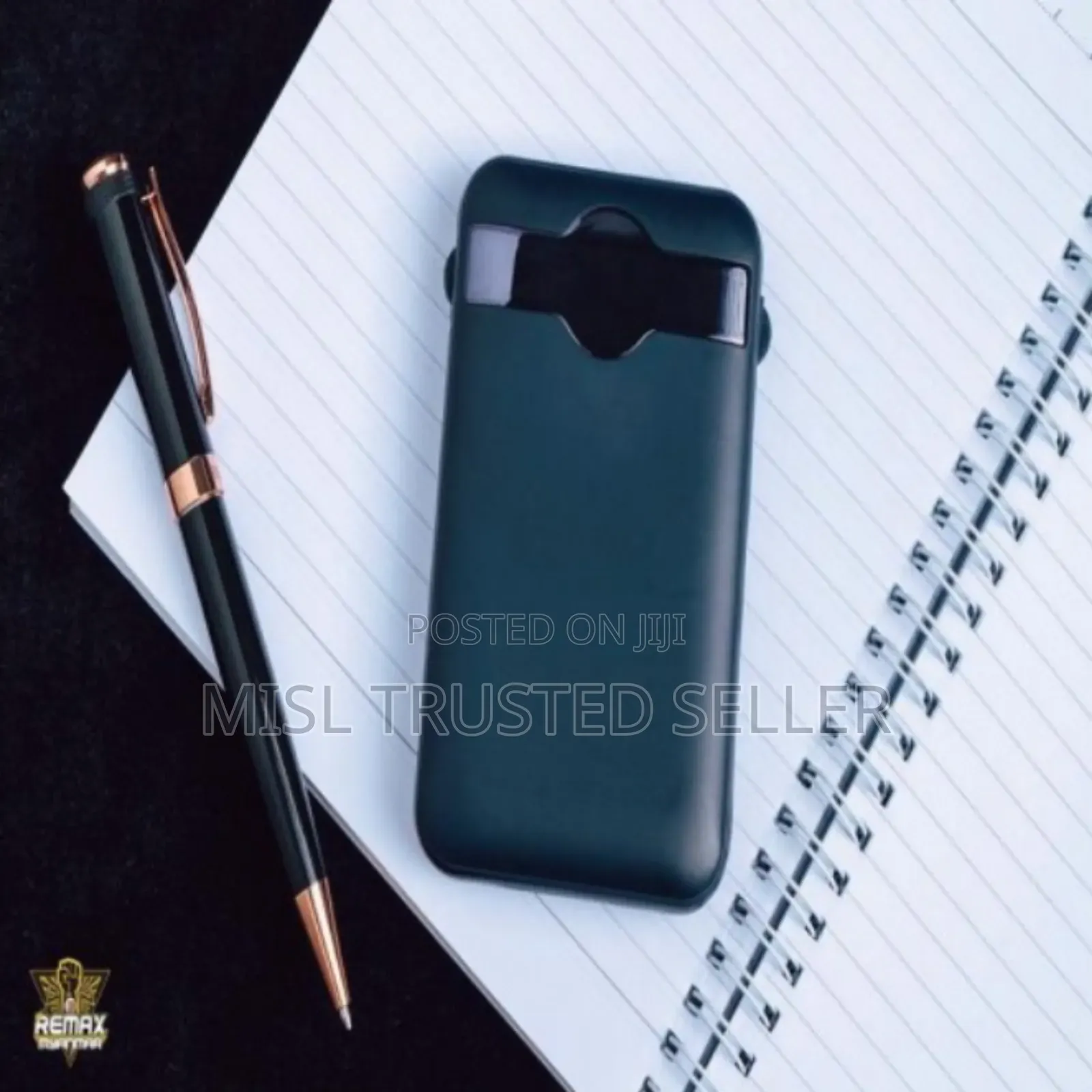 10000mah Power Bank Dual Output Fast Charging