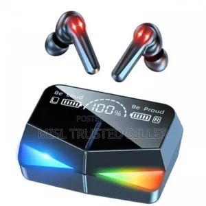 Bluetooth Ear Buds