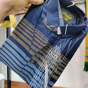Photo - Men's Stylish Casual Shirt