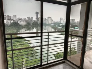 Photo - 4bdrm Apartment in Gulshan for rent
