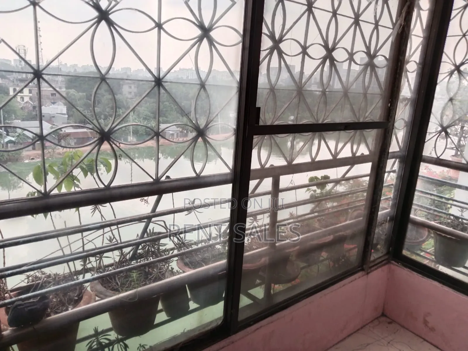 4bdrm Apartment in Gulshan for rent