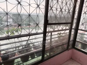 4bdrm Apartment in Gulshan for rent