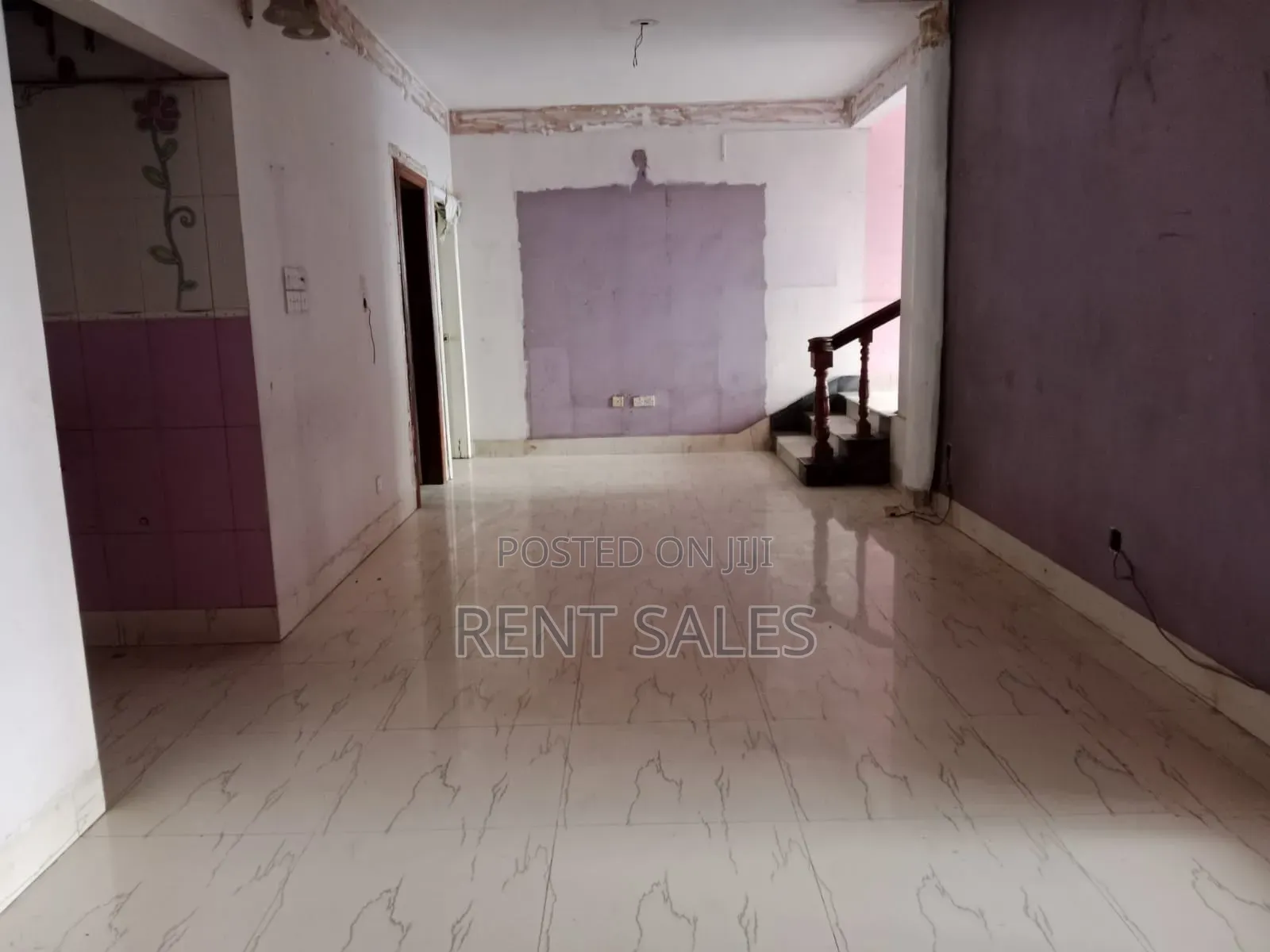 4bdrm Apartment in Gulshan for rent