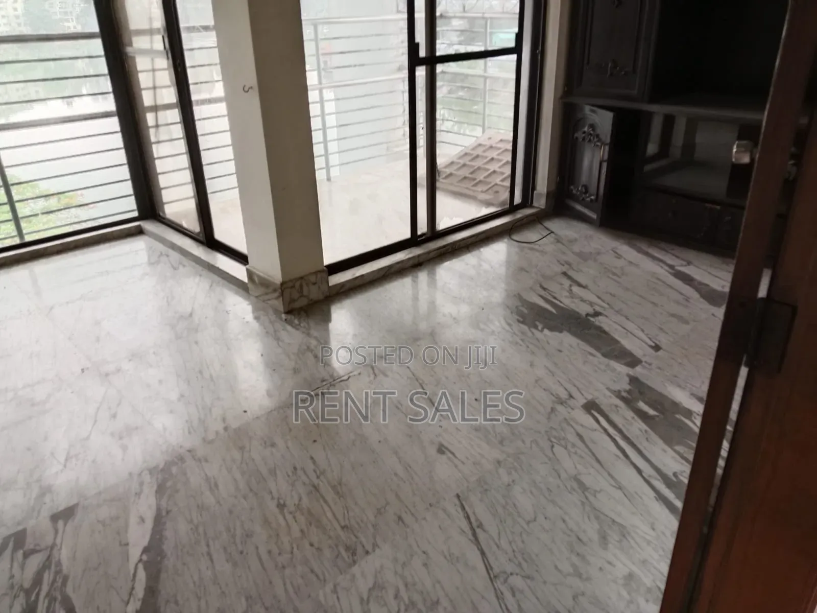 4bdrm Apartment in Gulshan for rent