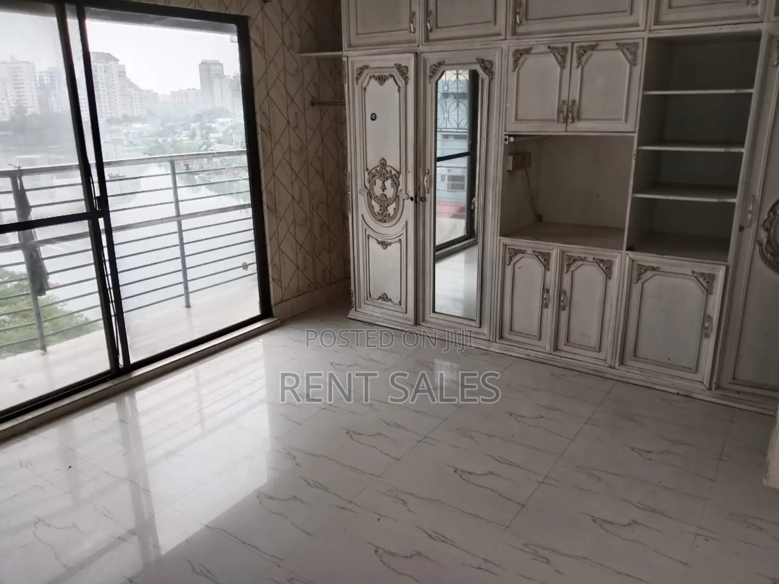 4bdrm Apartment in Gulshan for rent