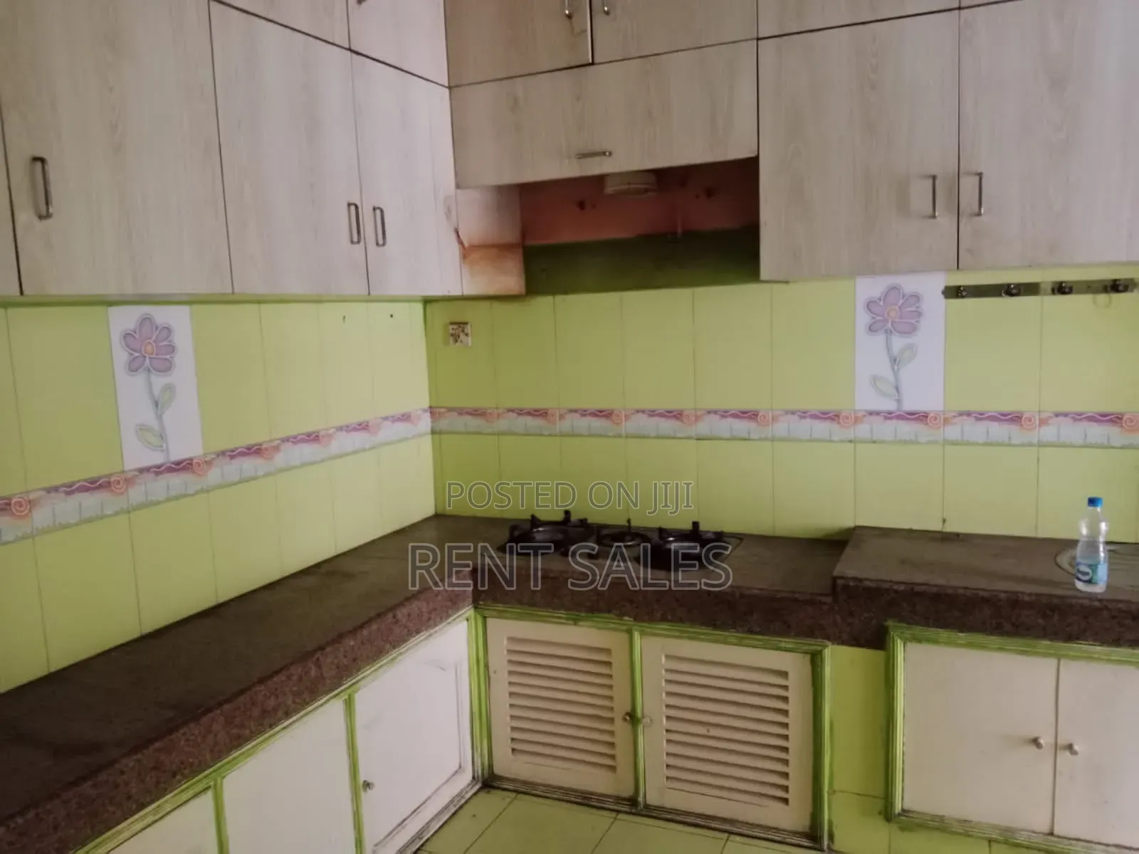 4bdrm Apartment in Gulshan for rent