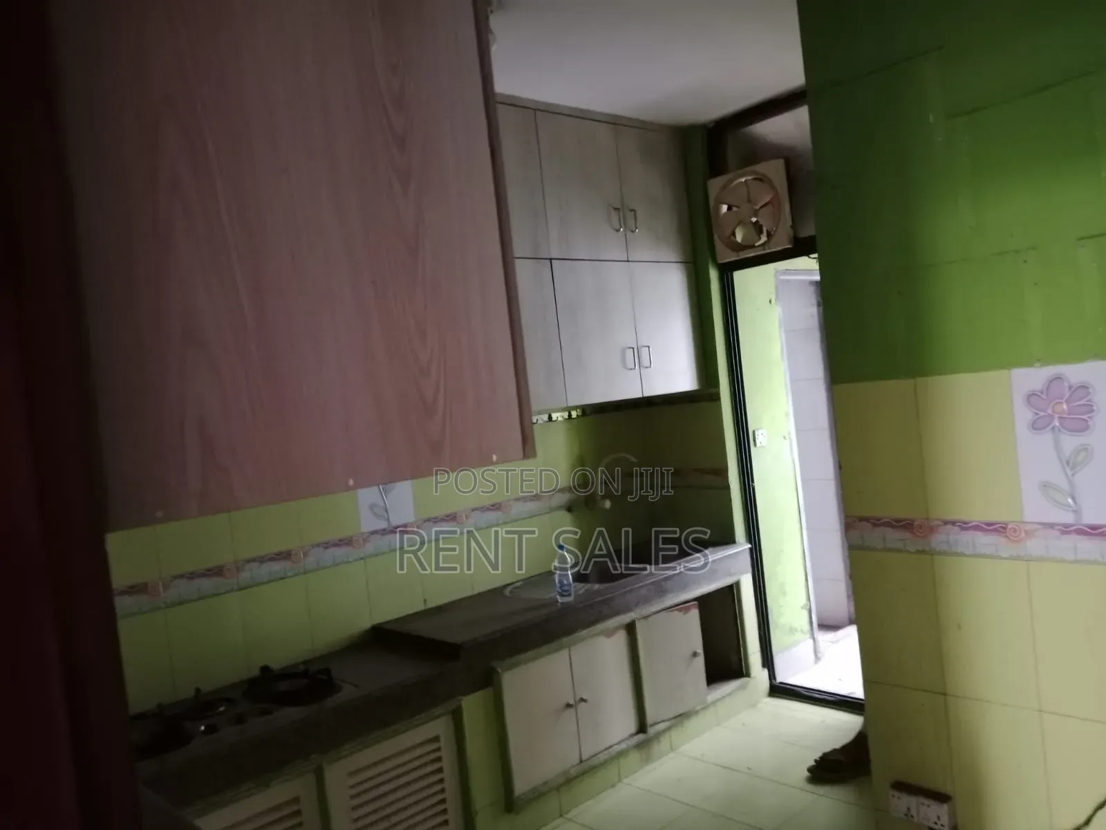 4bdrm Apartment in Gulshan for rent