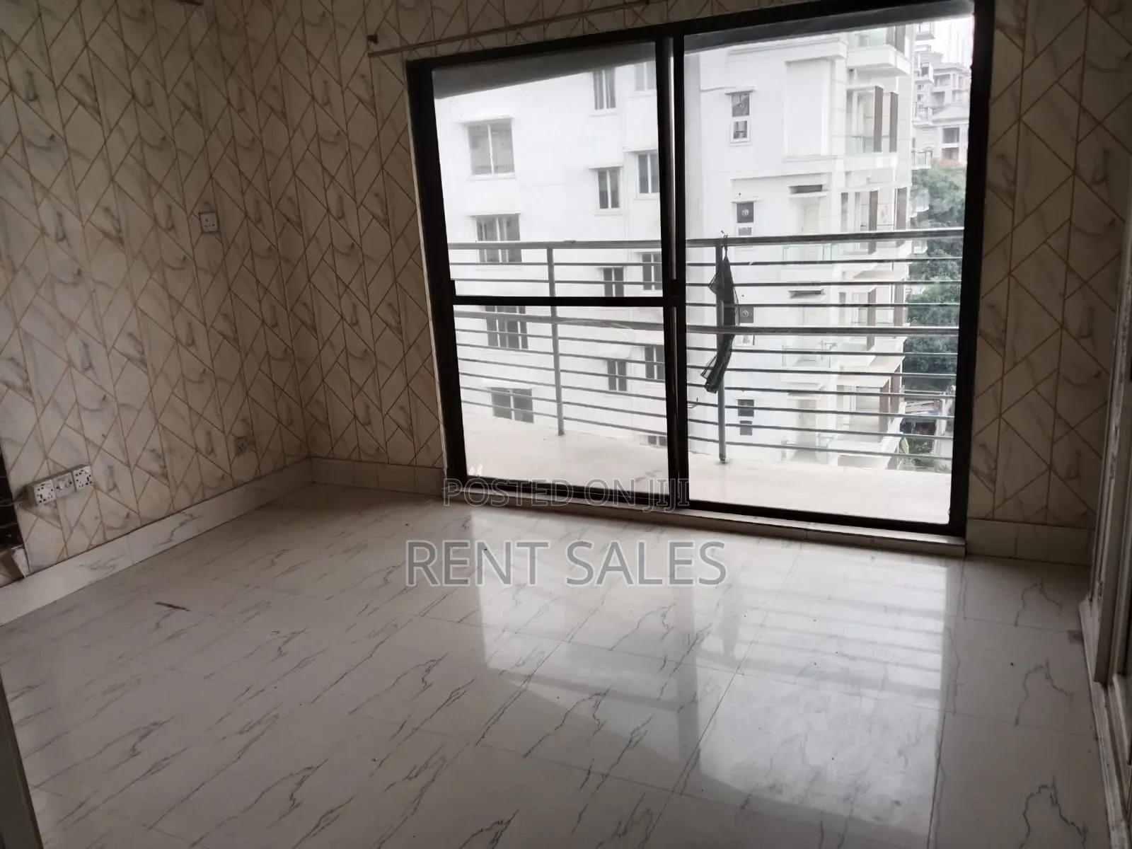 4bdrm Apartment in Gulshan for rent