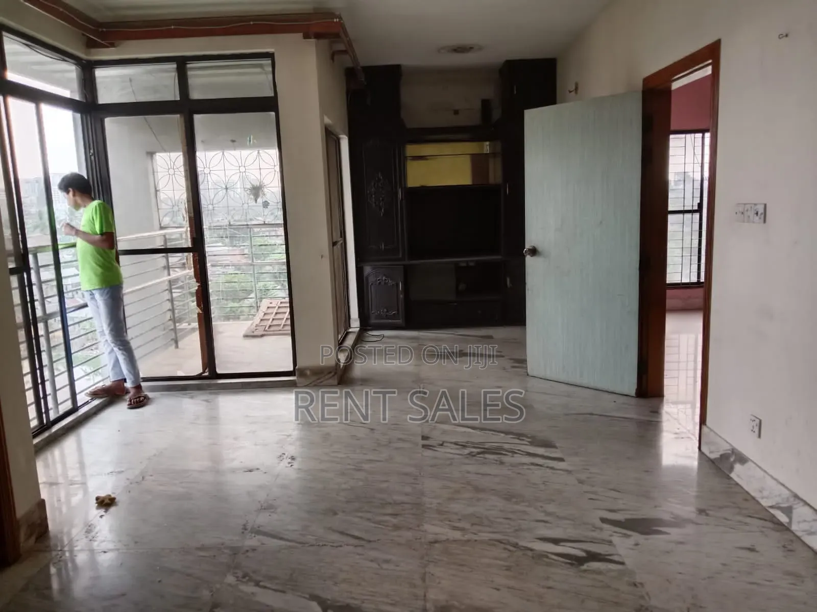 4bdrm Apartment in Gulshan for rent