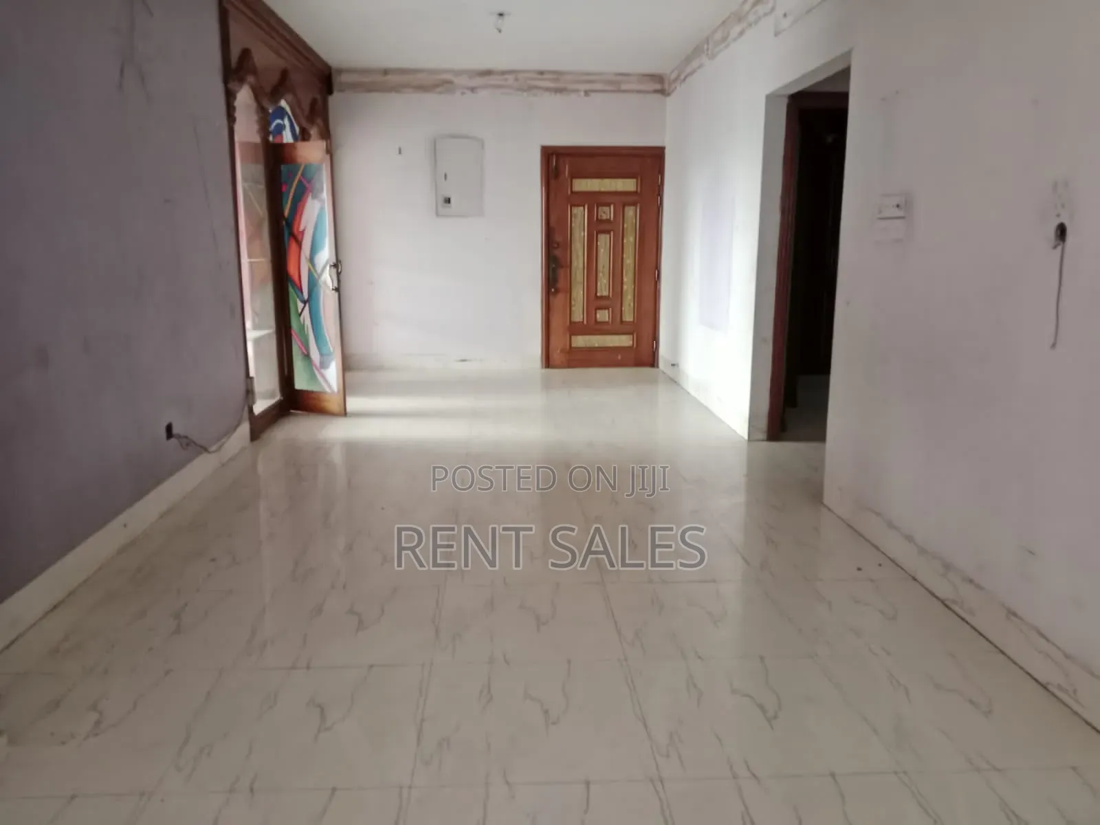 4bdrm Apartment in Gulshan for rent