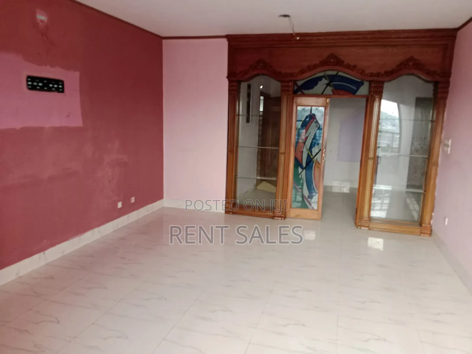 4bdrm Apartment in Gulshan for rent