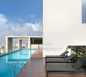 Furnished 3bdrm Apartment in Furnished Flat Rent for rent