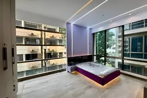 Furnished 3bdrm Apartment in Furnished Flat Rent for rent