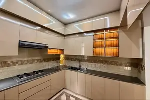 Furnished 3bdrm Apartment in Furnished Flat Rent for rent