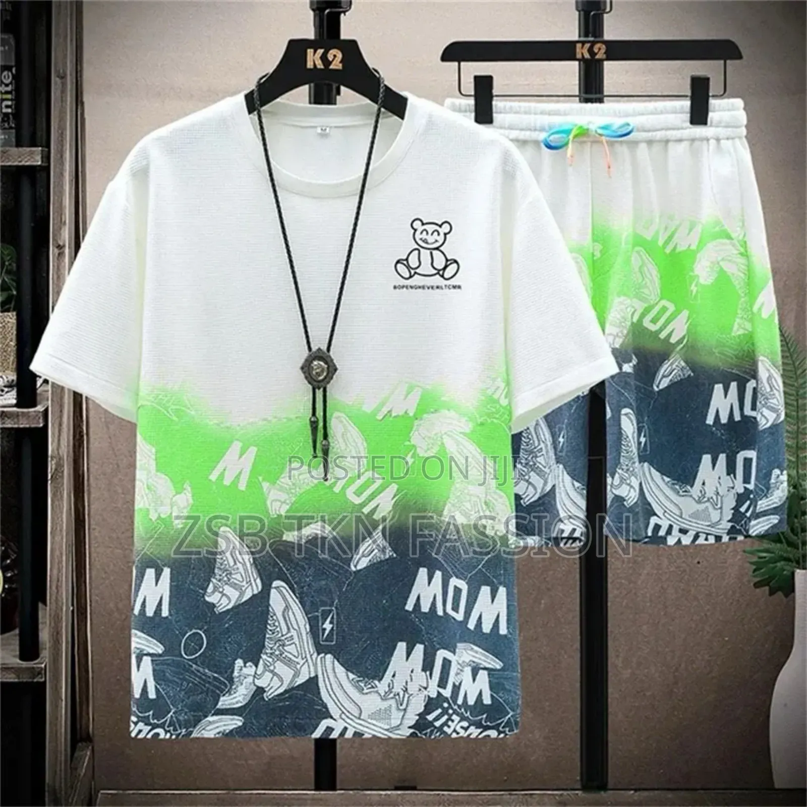 Combo T-Shirt Pant 2025 New Update Collection
