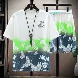 Photo - Combo T-Shirt Pant 2025 New Update Collection