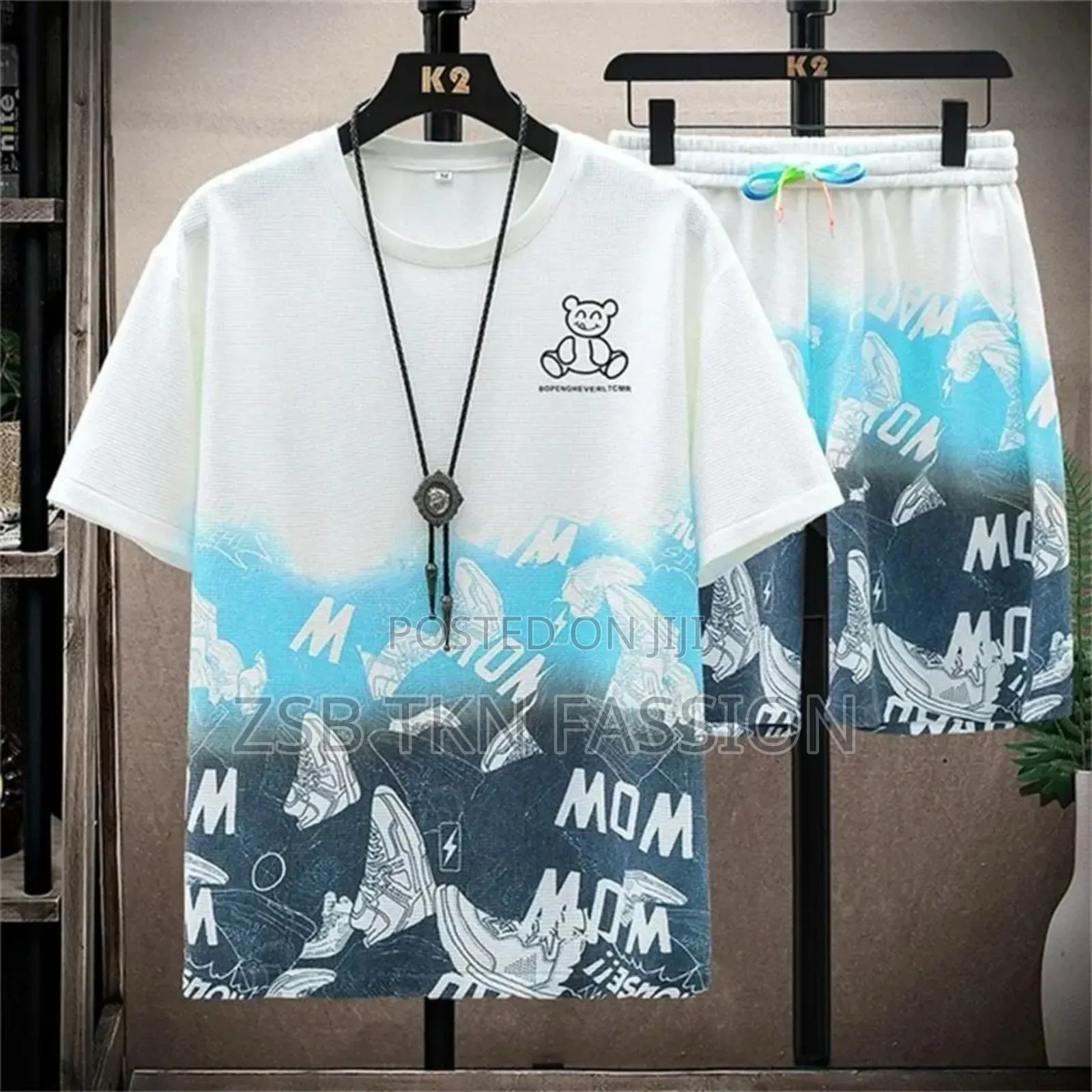 Combo T-Shirt Pant 2025 New Update Collection