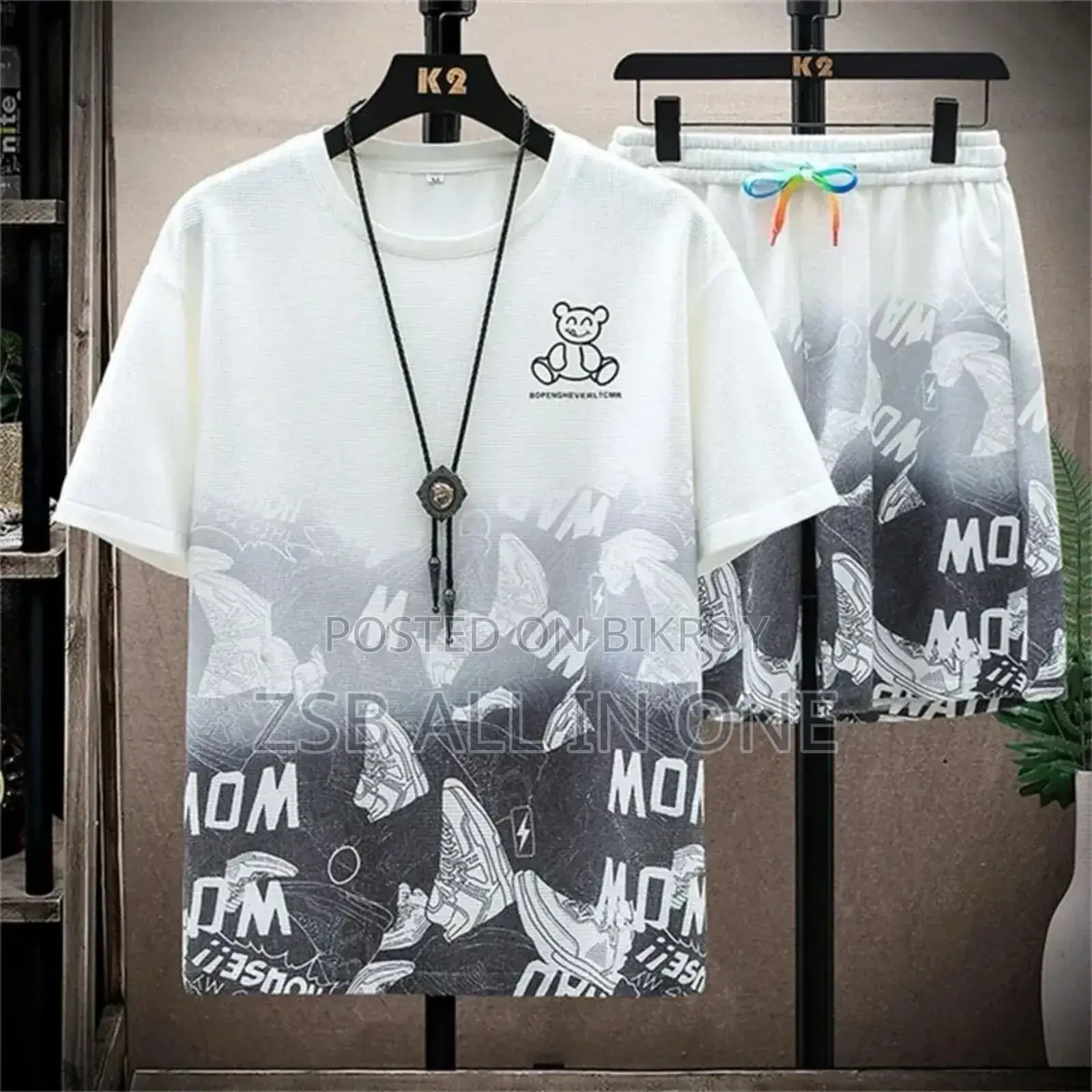 Combo T-Shirt Pant 2025 New Update Collection