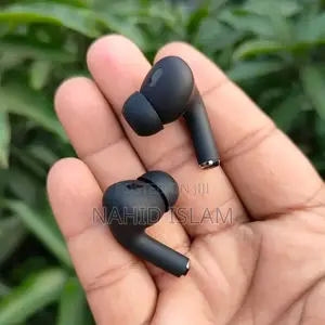 Photo - A9 Pro Anc Touch Screen Display Earbuds