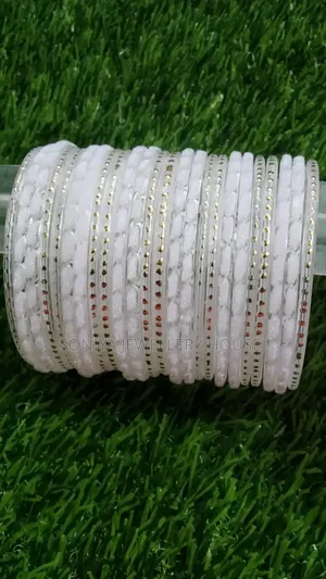 Photo - Bangles Churi
