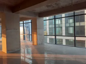 8500 SQFT Commercial Office Space Rent in Gulshan-2