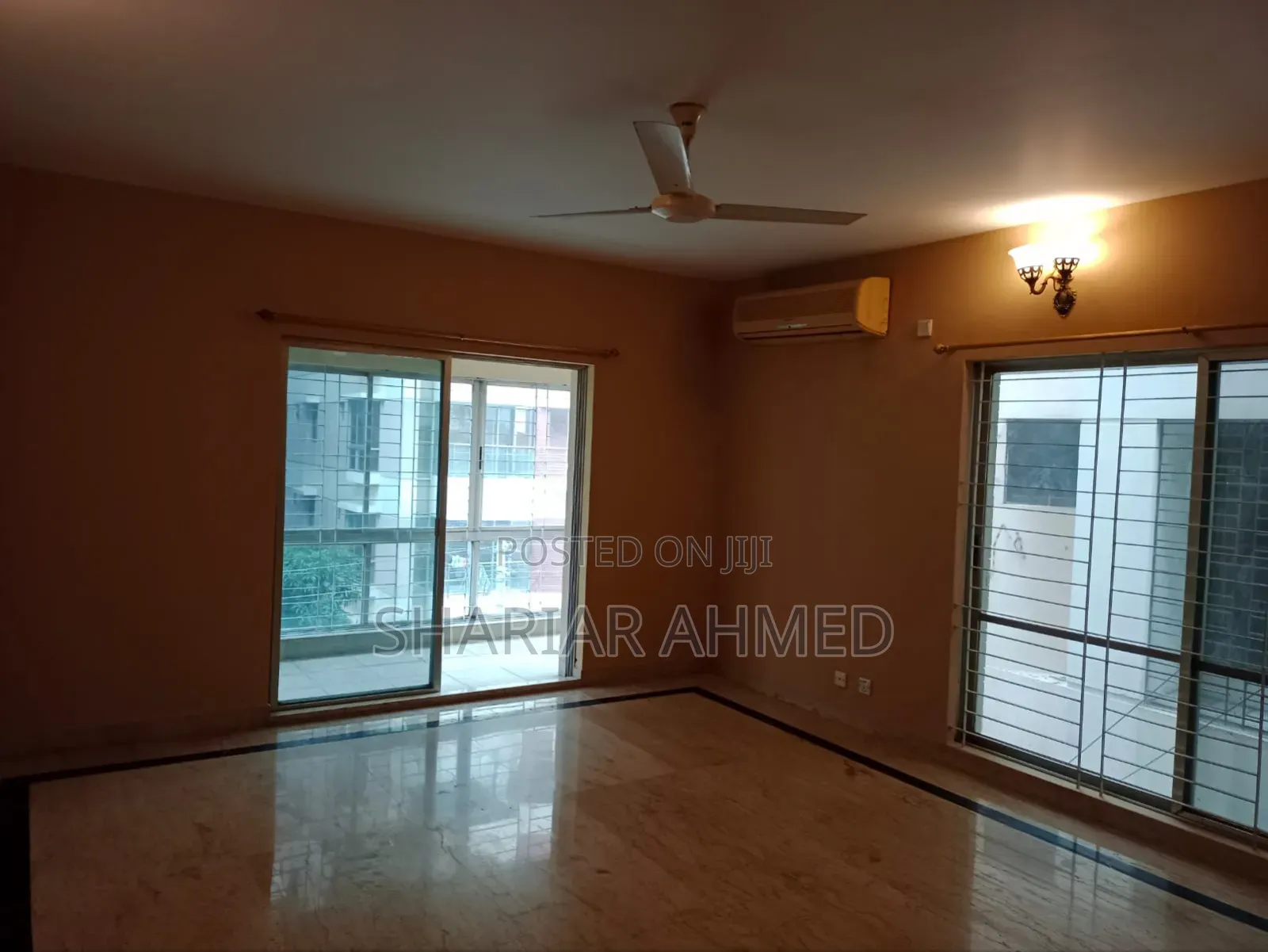5bdrm Apartment in Gulshan for rent