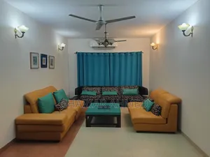 Photo - Furnished 3bdrm Apartment in Gulshan for rent