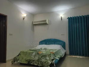 Furnished 3bdrm Apartment in Gulshan for rent