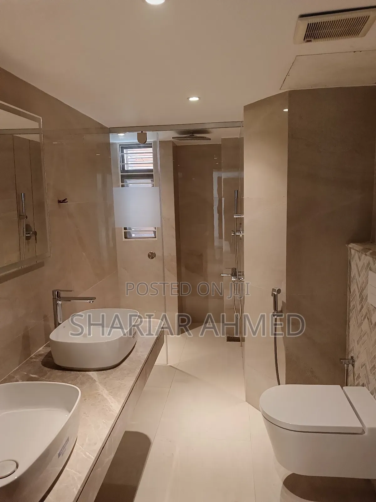 4bdrm Apartment in Gulshan for rent