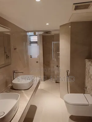 4bdrm Apartment in Gulshan for rent