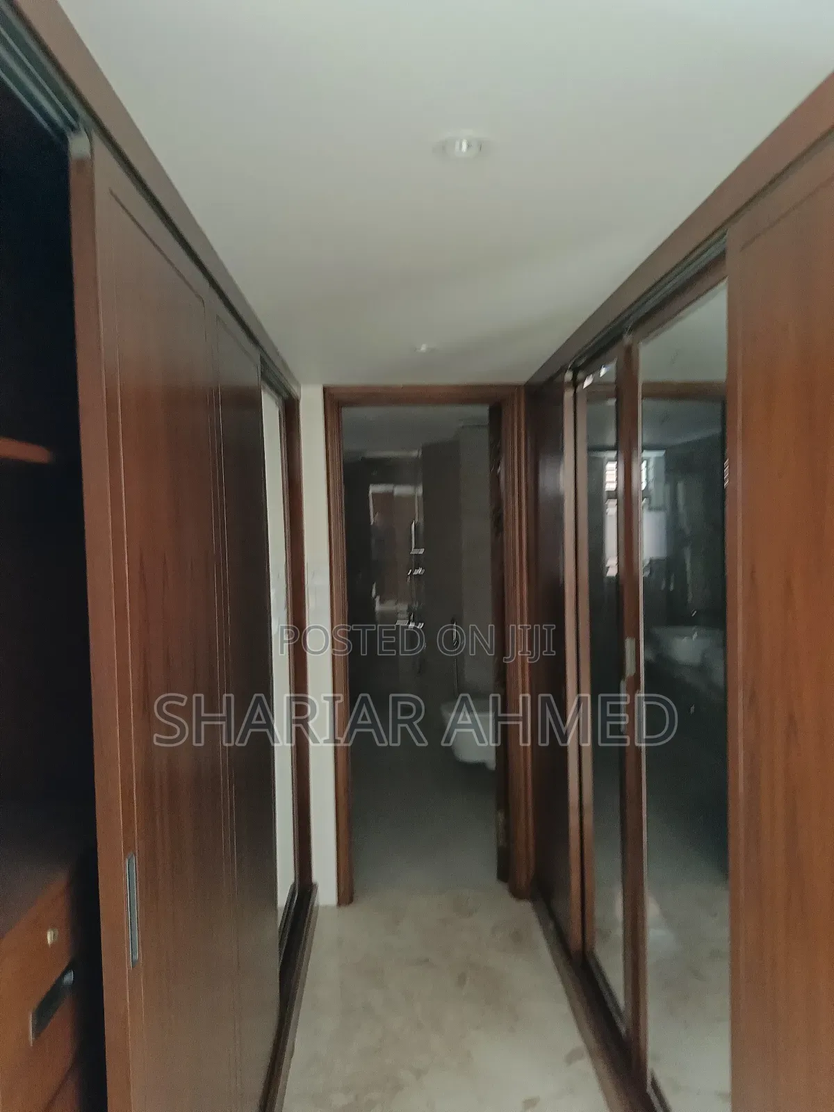 4bdrm Apartment in Gulshan for rent