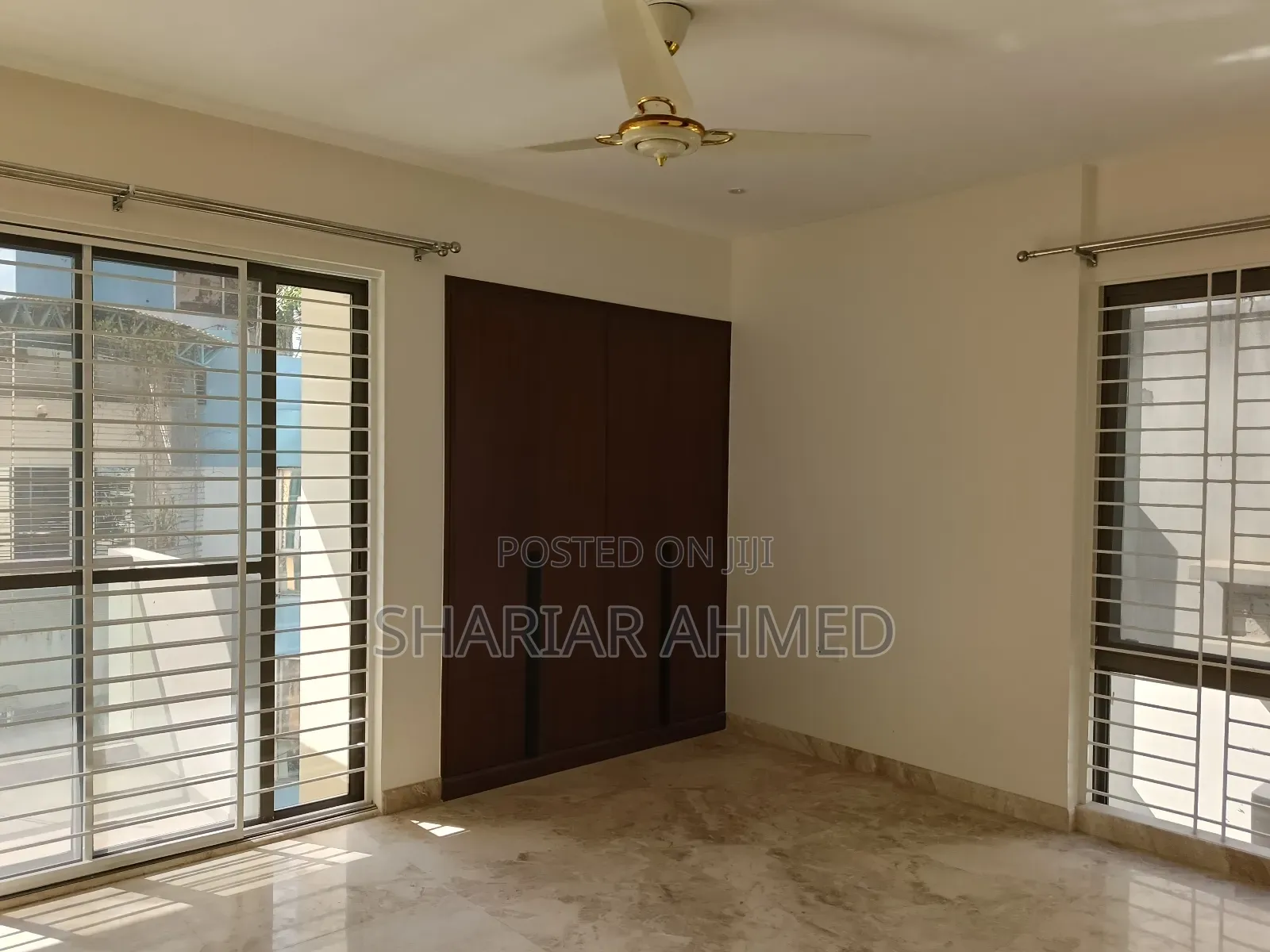 4bdrm Apartment in Gulshan for rent