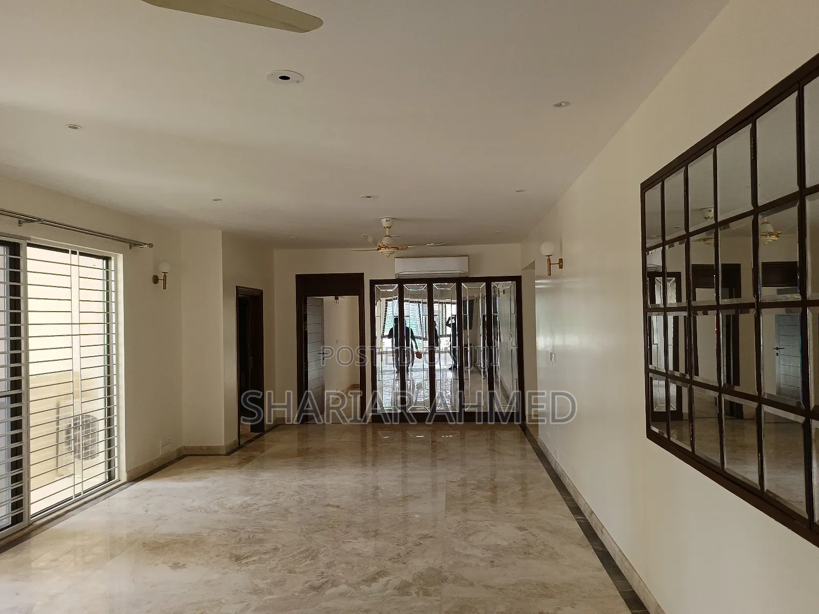 4bdrm Apartment in Gulshan for rent