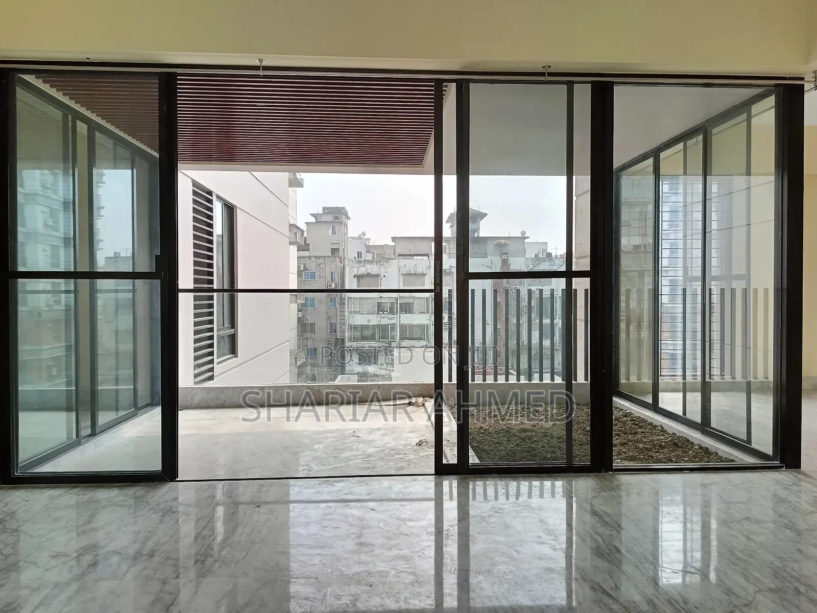 4bdrm Apartment in Gulshan for rent