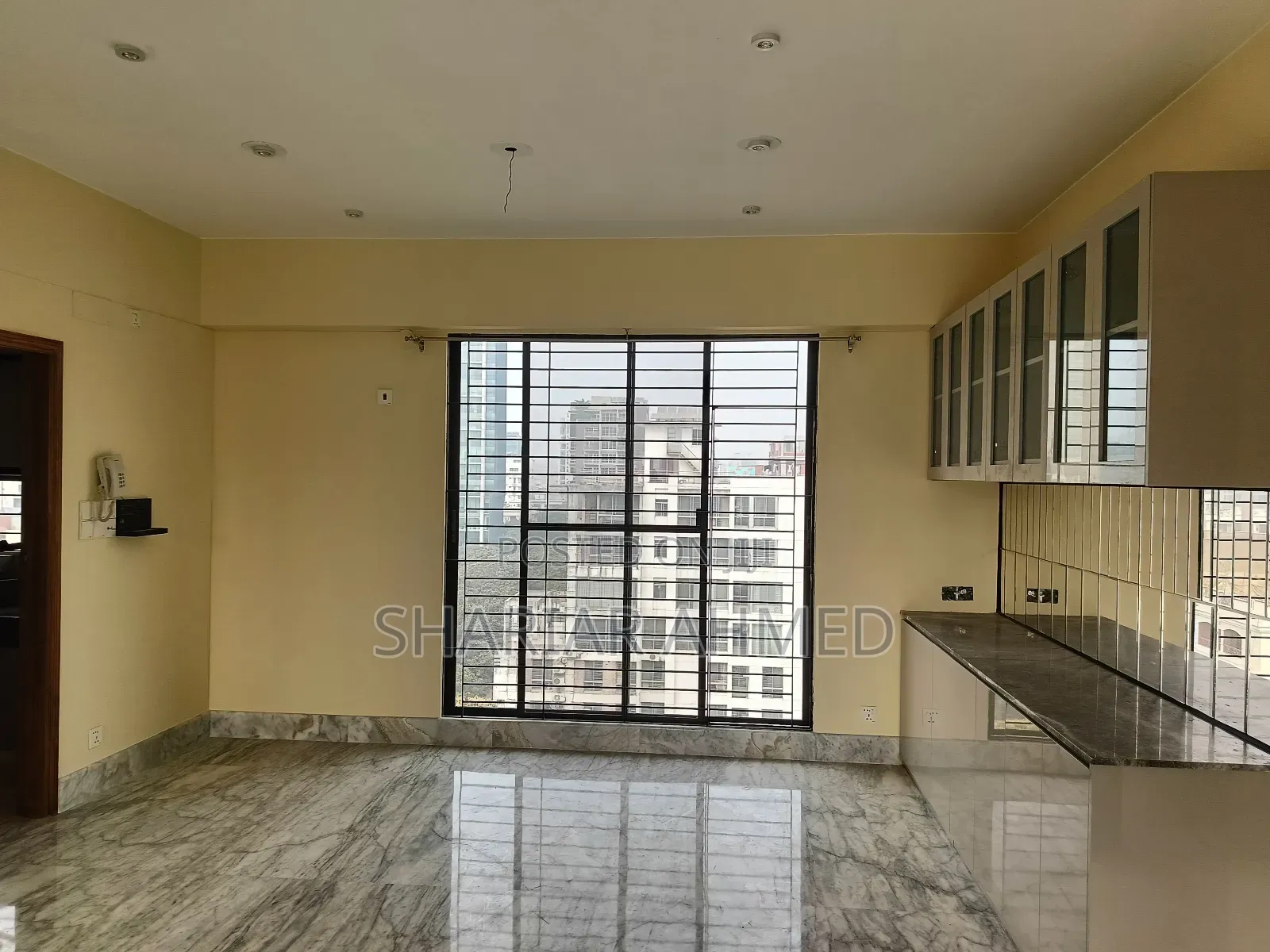4bdrm Apartment in Gulshan for rent